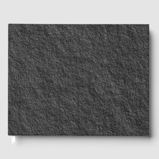 ゲストブック (正面)