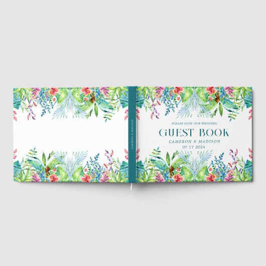 ゲストブック (全面)