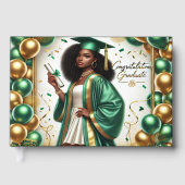 ゲストブック (正面)