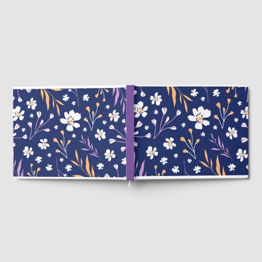 ゲストブック (全面)