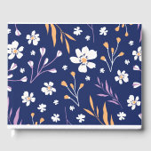 ゲストブック (正面)