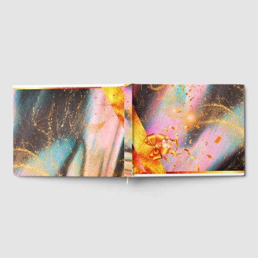 ゲストブック (全面)