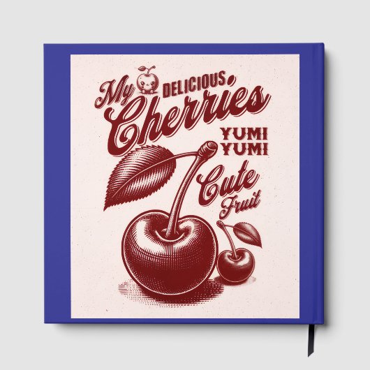 ゲストブック (裏面)