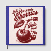 ゲストブック (正面)