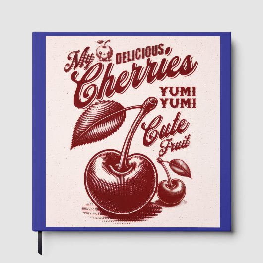 ゲストブック (正面)