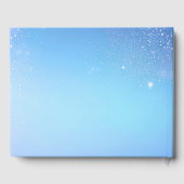 ゲストブック (裏面)