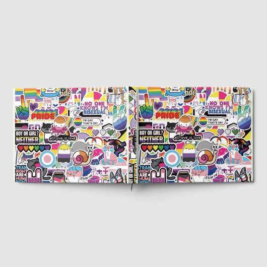 ゲストブック (全面)