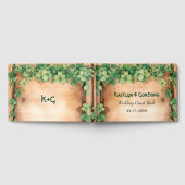 ゲストブック (全面)