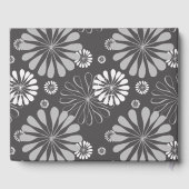 ゲストブック (裏面)