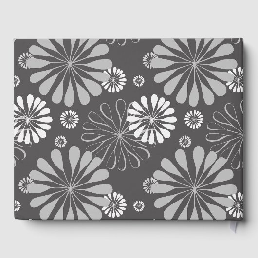 ゲストブック (裏面)