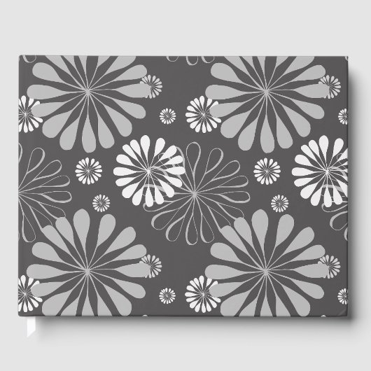 ゲストブック (正面)