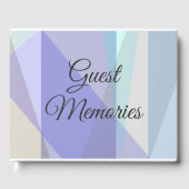 ゲストブック – ショアライン (正面)