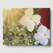 ゲストブック,テンプレート,結婚s,カラフル+クラフト,トレンディー ゲストブック (裏面)