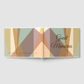 ゲストブック – フォレストフロア (全面)