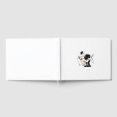 ゲストブック、売り出し！ ゲストブック (全面)