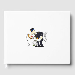 ゲストブック、売り出し！ ゲストブック