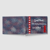 ゲストブック, 50周年記念 航海 ゲストブック (全面)