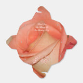 ゲスト結婚式の引き出物ミニギフトバスケット フェイバーボックス (折り畳みなし)