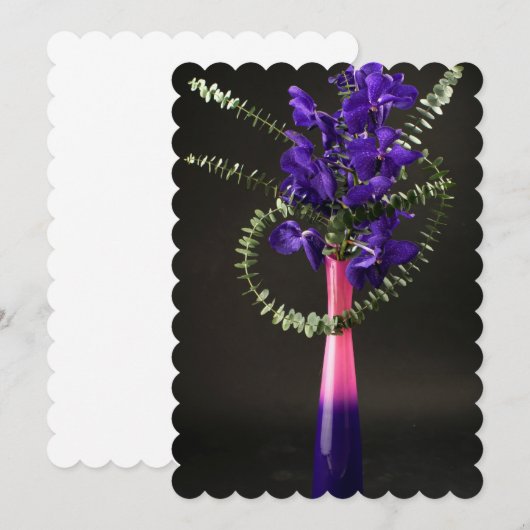 ゲスト パーティー カスタム パーソナライズ デスティニー デスティニーズ 招待状 (正面/裏面)