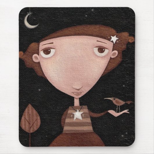 ゲスト-マウスパッド マウスパッド (正面)