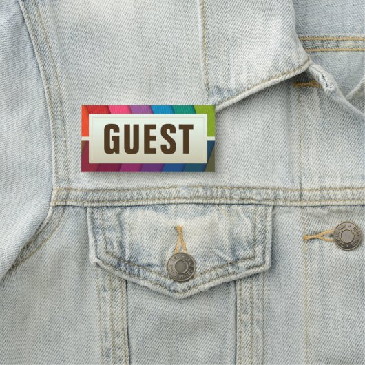 ゲスト 名札 (インサイチュ)