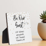 ゲストWIFI情報のパスワ結婚ード フォトプラーク<br><div class="desc">このデザインはデジタルアートで作成されパーソナライズされたました。写真や文字を変更して表示される領域にあります。または、背景をさらに削除したり、デザインを追加したり、スタイルの色や文字を追加したり、文字のみのを削除したりできます。
連絡 colorflowcreations@gmail.comで、このデザインを別の製品に取り付けたり、デザインに関するサポートを受けたり、特別なリクエストを受けたりする必要があります。
オリジナル・抽象芸術・アク絵画リルをwww.etsy.com/shop/colorflowartで購入します。詳しい創造を参照する か、www.facebook.com/colorflowcreations、www.instagram.com/colorflowcreations、www.twitter.com/colorflowart、www.pinterest.com/colorflowcreations後を追でご覧ください。</div>