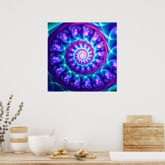 ゲスIII ポスター (キッチン)