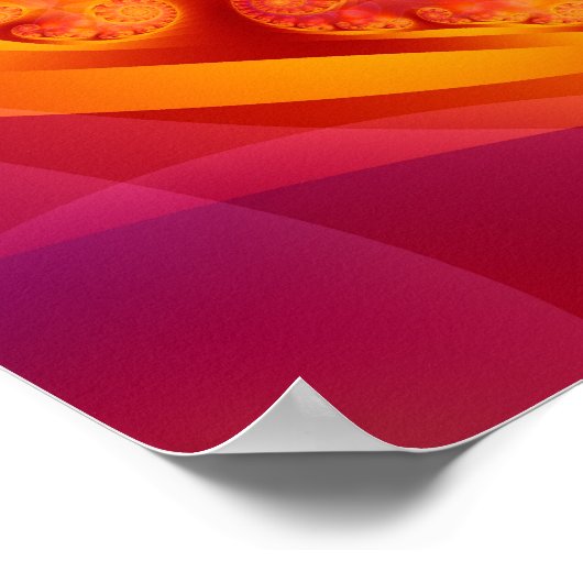 ゲスV ポスター (角)