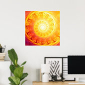 ゲスV ポスター (ホームオフィス)