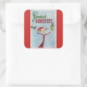 ゲゼンデのケースフィー スクエアシール (バッグ)