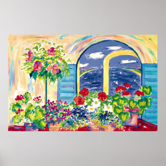 ゲタウェイポスター ポスター