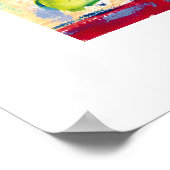 ゲタウェイ – ポスター (角)