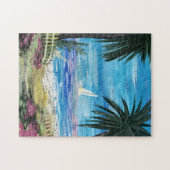 ゲタウェカリブのイ ジグソーパズル (横)