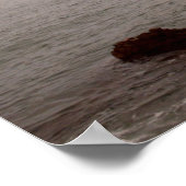 ゲタビューポスター ポスター (角)