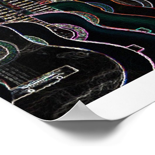 ゲタルズ ポスター (角)