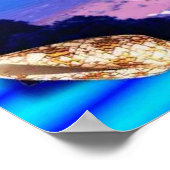 ゲタ海 ポスター (角)