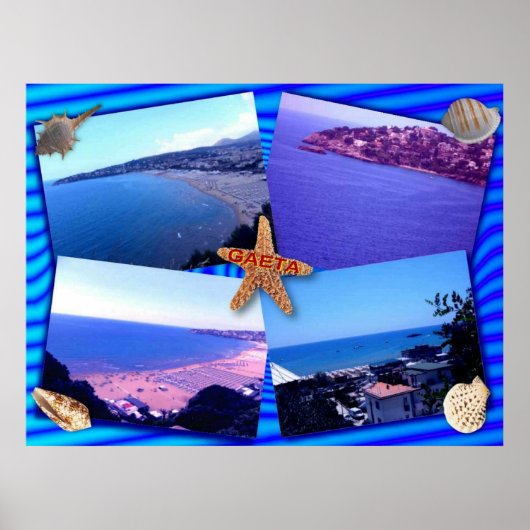 ゲタ海 ポスター (正面)