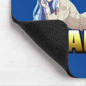 ゲタ – マウスパッド (コーナー)