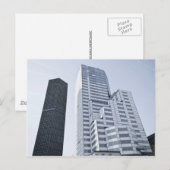 ゲダセヒトニシュルチェ ポストカード (正面/裏面)