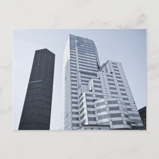 ゲダセヒトニシュルチェ ポストカード (正面)