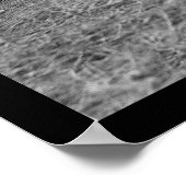 ゲチスバーグで死の収穫，PA 1863 ポスター (角)