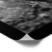 ゲチスバーグの戦いの犠牲者 ポスター (角)