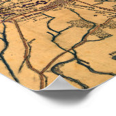 ゲチスバーグの戦い10 ポスター (角)