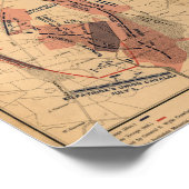 ゲチスバーグの戦い14 ポスター (角)