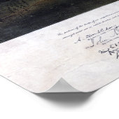 ゲチスバーグの戦い2 ポスター (角)