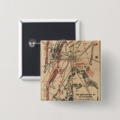 ゲチスバーグの戦い2 缶バッジ (正面&裏面)