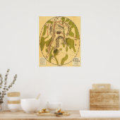 ゲチスバーグの戦い3 ポスター (キッチン)