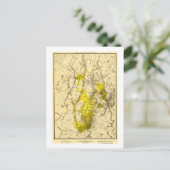 ゲチスバーグの戦い3 ポストカード (スタンド正面)