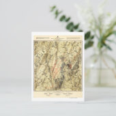 ゲチスバーグの戦い5 ポストカード (スタンド正面)