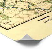 ゲチスバーグの戦い9 ポスター (角)